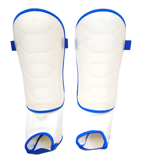 Cannon Sports Premium Adult Soccer Shin Guards