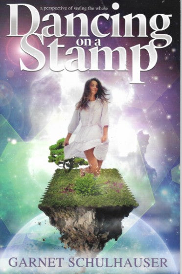 Dancing on a Stamp: Startling Revelations from the Other Side