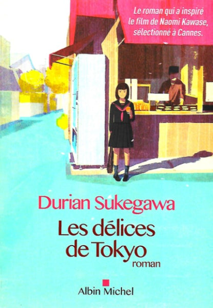 Les Délices de Tokyo