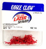 Eagle Claw Lazer Sharp Octopus Hooks