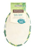 EcoTools Dual-Sided Body Buff, Loofah & Bamboo