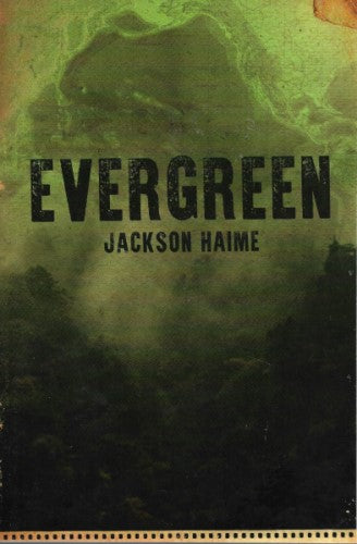 Evergreen Fiction Novel