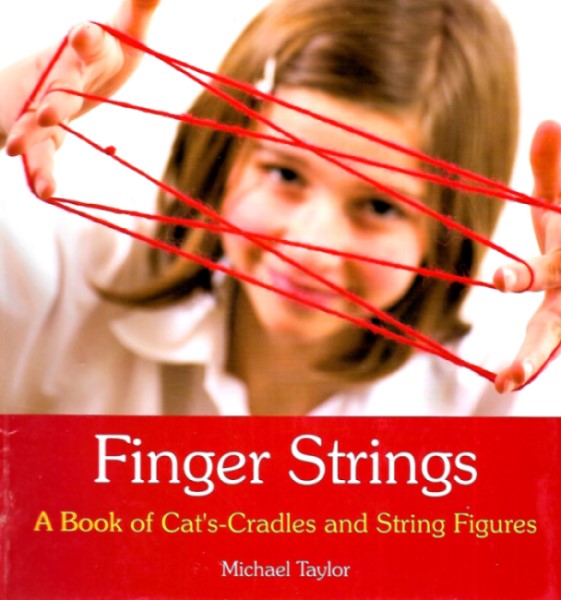 Finger Strings