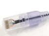 Ethernet Cable CAT5E Cable UTP Booted 1 FT