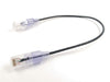 Ethernet Cable CAT5E Cable UTP Booted 1 FT