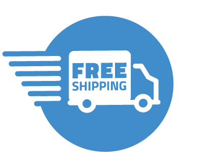 Qualifies for Free Shipping – Canada Wide*