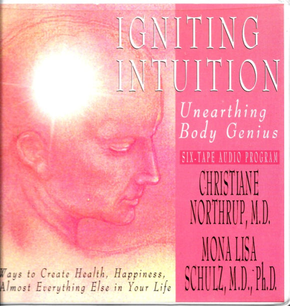 Igniting Intuition