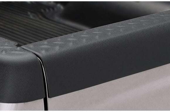 Bushwacker DiamondBack Ultimate Tailgate Cap for 1997-2004 Dodge Dakota