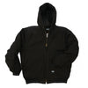 Key Industries McKey Men’s Duck Jacket - Hooded, Insulated