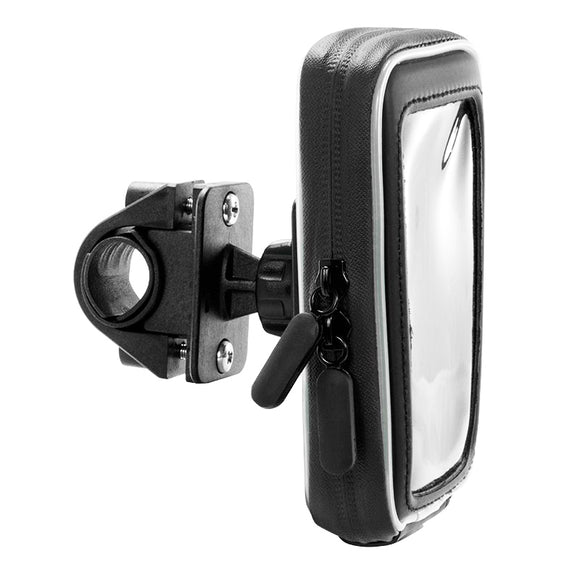 ARKON Phone Mount with Water-Resistant Holder for 4.3