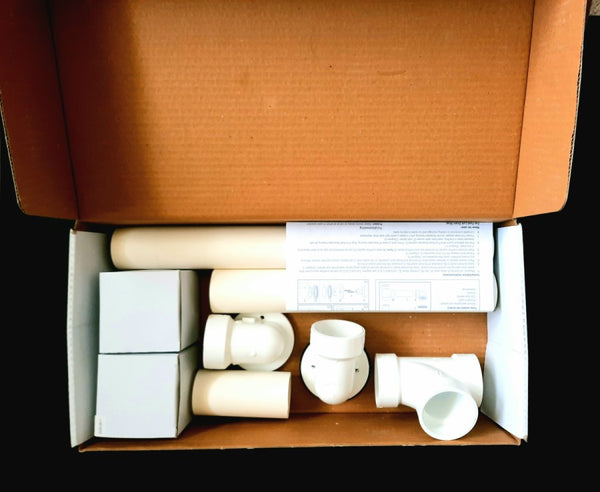 Keeney Full Soak Bath Drain