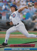 1992 Fleer Ultra Baseball Card #472 ken Patterson