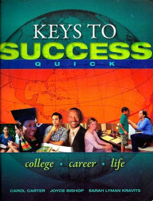 keys to success