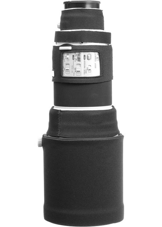 LENSCOAT® Sony 300 2.8 - Lens Cover Black