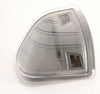 Dorman 926-123 Driver Side Door Mirror Turn Signal Light for Select Dodge / Ram Models