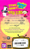 Stewie & Brian's Mad Libs (Family Guy Libs)