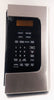 GE Microwave Assy-Control Panel Genuine OEM WB56X10826