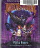 Mothstorm: The Horror from Beyond Uranus Georgium Sidus!