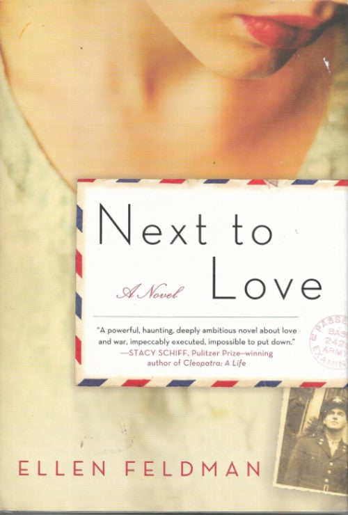 Next to Love: A Novel