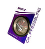 Sierra 57903P Amega 2'' Oil Pressure Gauge