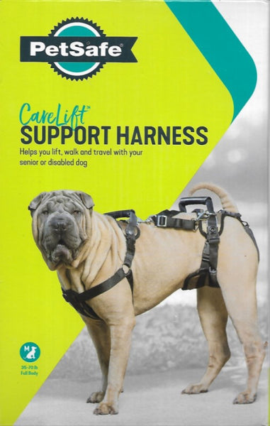 PetSafe CareLift™ Support Harness, Medium