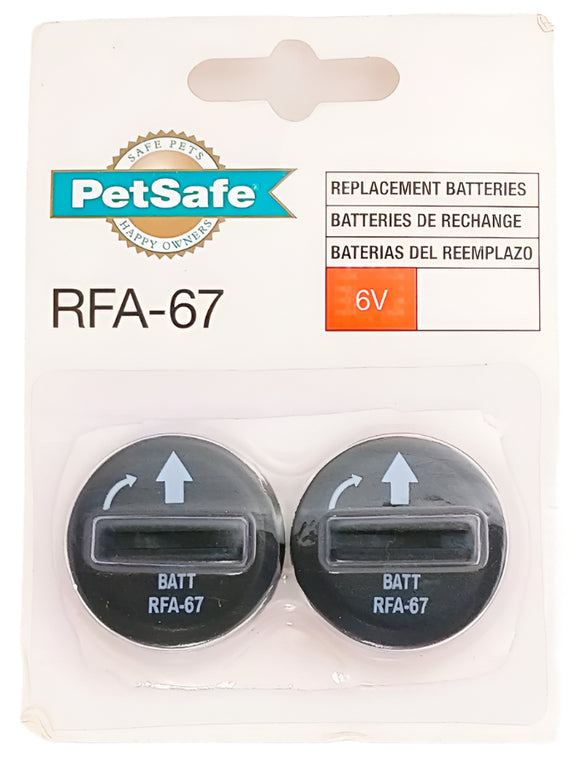 PetSafe / RFA-67