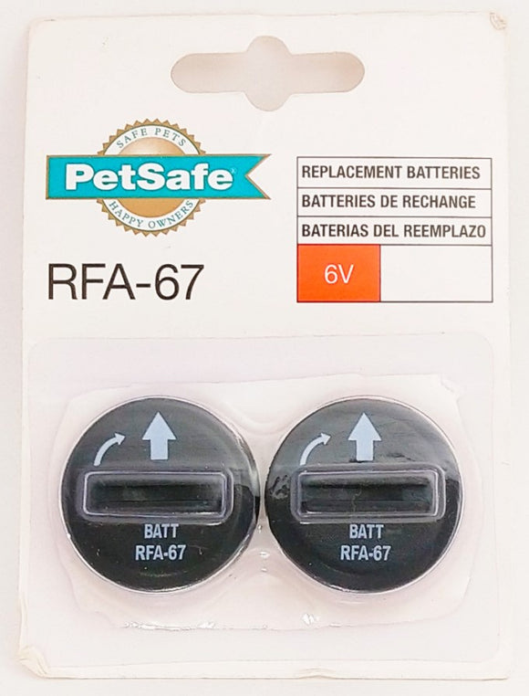 PetSafe / RFA-67