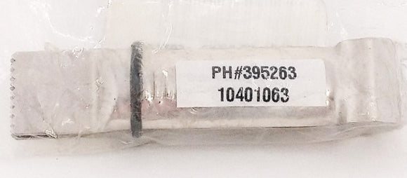 Oasis Supply 395263 Crimper Tool for Rolled Fondant or Gumpaste