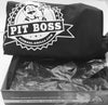 Pit Boss Classic Wood Pellet Grill Cover, Black