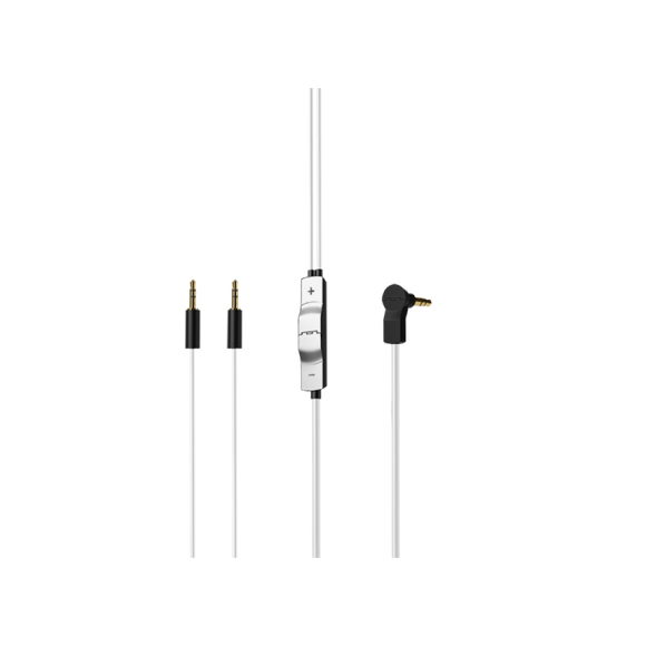SOL REPUBLIC Tracks ClearTalk Cable