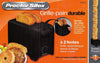 Proctor Silex 2 Slice Toaster, Black