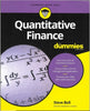 Quantitative Finance for Dummies