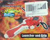 Launcher and Grip, Sparking L/R Two-Way Launcher All Bey Burst Series