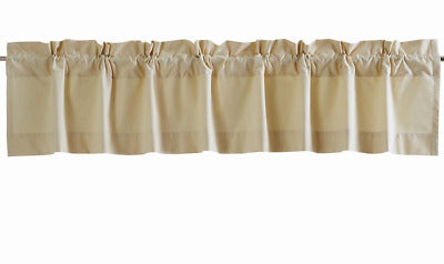 VHC Brands Sonnet Valance 16 x 72”