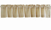VHC Brands Sonnet Valance 16 x 72”
