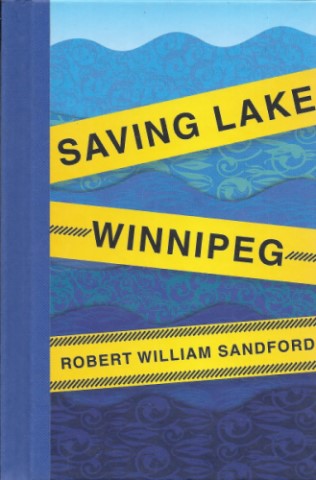 Saving Lake Winnipeg
