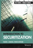 Introduction to Securitization condition very good