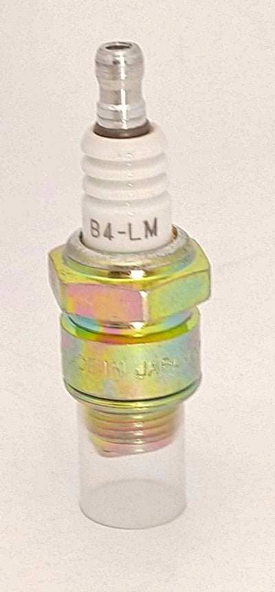 NGK 3410 B4-LM Standard Spark Plug