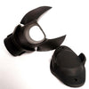 Gardenware Round Downspout Diverter Kit