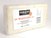 Sargent Art Plastilina Modeling Clay, 5-Pound, Cream