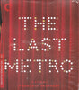 The Last Metro, The Criterion Collection (Blu-ray)