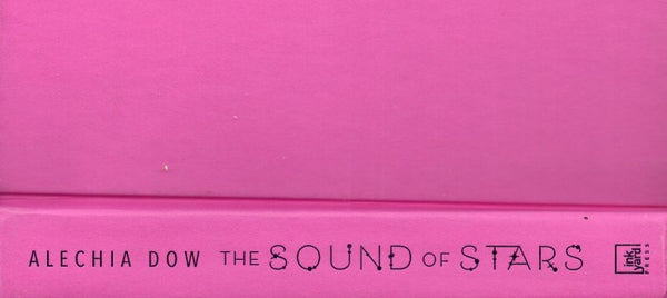 The Sound of Stars (1st Edition)