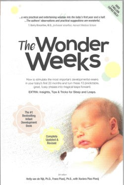 The Wonder Weeks:
