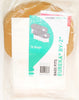 Think Crucial Replacement Vacuum Bags – Fits Models Eureka Sanitaire BV-2