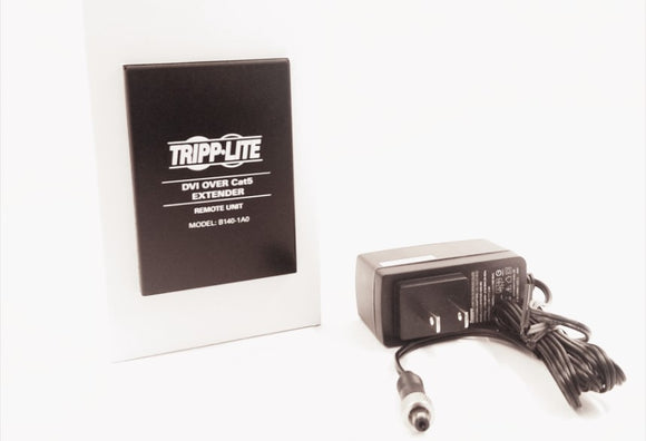 Tripp Lite B140-1A0