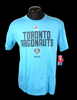 CFL Toronto Argonauts Reebok T-Shirt - Blue