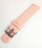 Silicone Replacement Watch Band for Garmin Vivoactive 3, Various Colors, Large