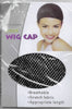 Elastic Mesh Net Liner Wig Cap