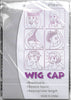 Elastic Mesh Net Liner Wig Cap