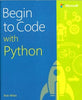 Begin to Code with Python